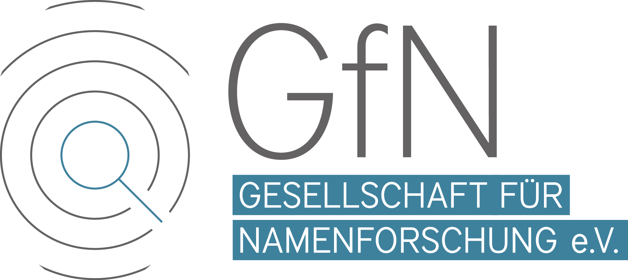 Gesellschaft für Namenforschung e. V.